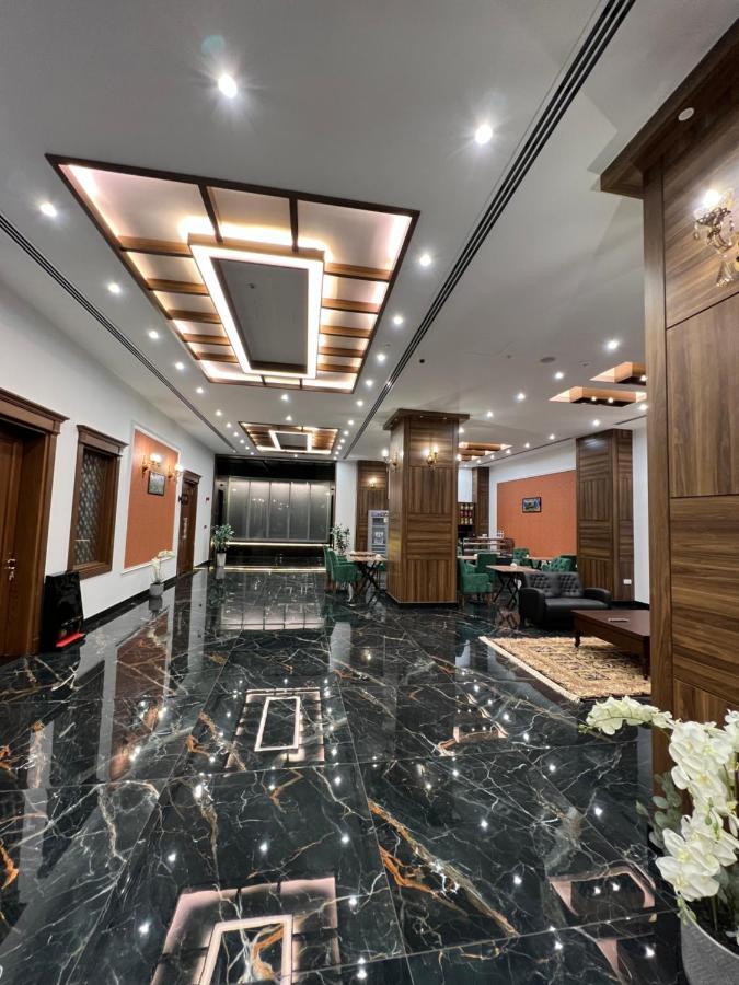 Hotel Classy Stay Ербіль Екстер'єр фото